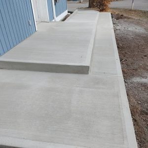 kelowna concrete service